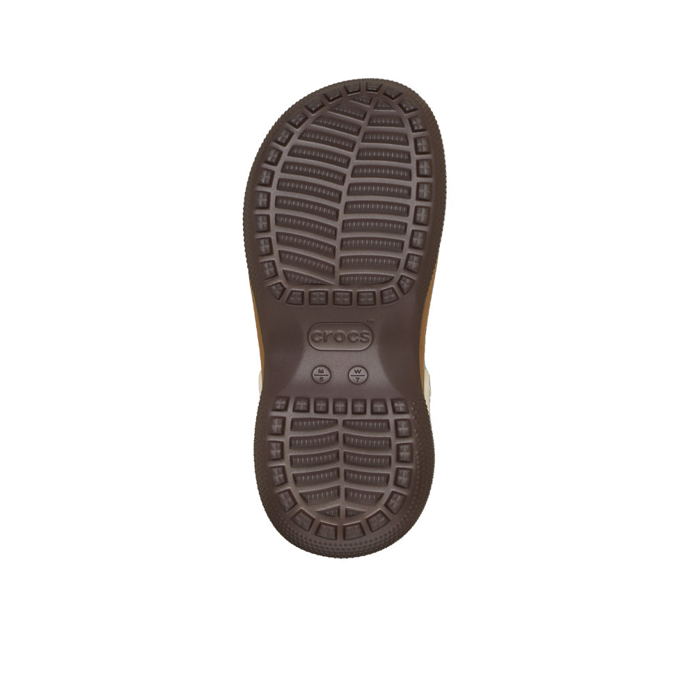 CROCS Classic Stacked Clog Unisex Lifestyle Shoes - Supersports Thailand Supersports Thailand
