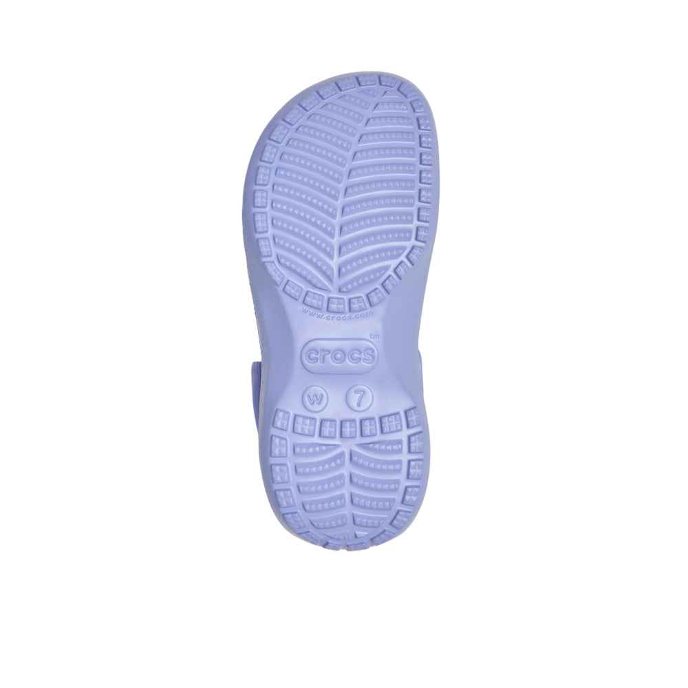 CROCS Classic Platform Clog Women's Lifestyle Shoes - Supersports Thailand Supersports Thailand
