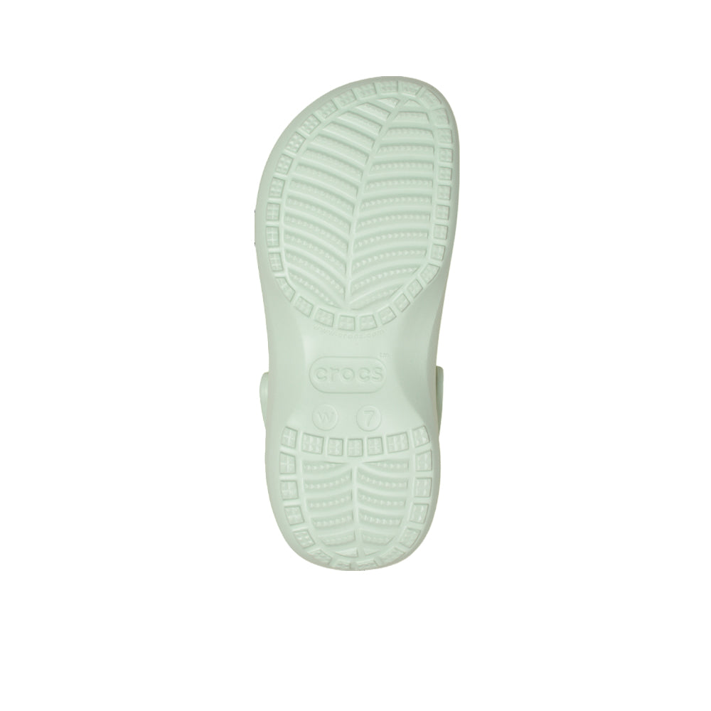 CROCS Classic Platform Clog Women's Lifestyle Shoes - Supersports Thailand Supersports Thailand