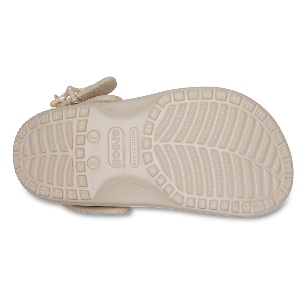 CROCS Classic Star Buckle Kids Lifestyle Shoes - Supersports Thailand Supersports Thailand