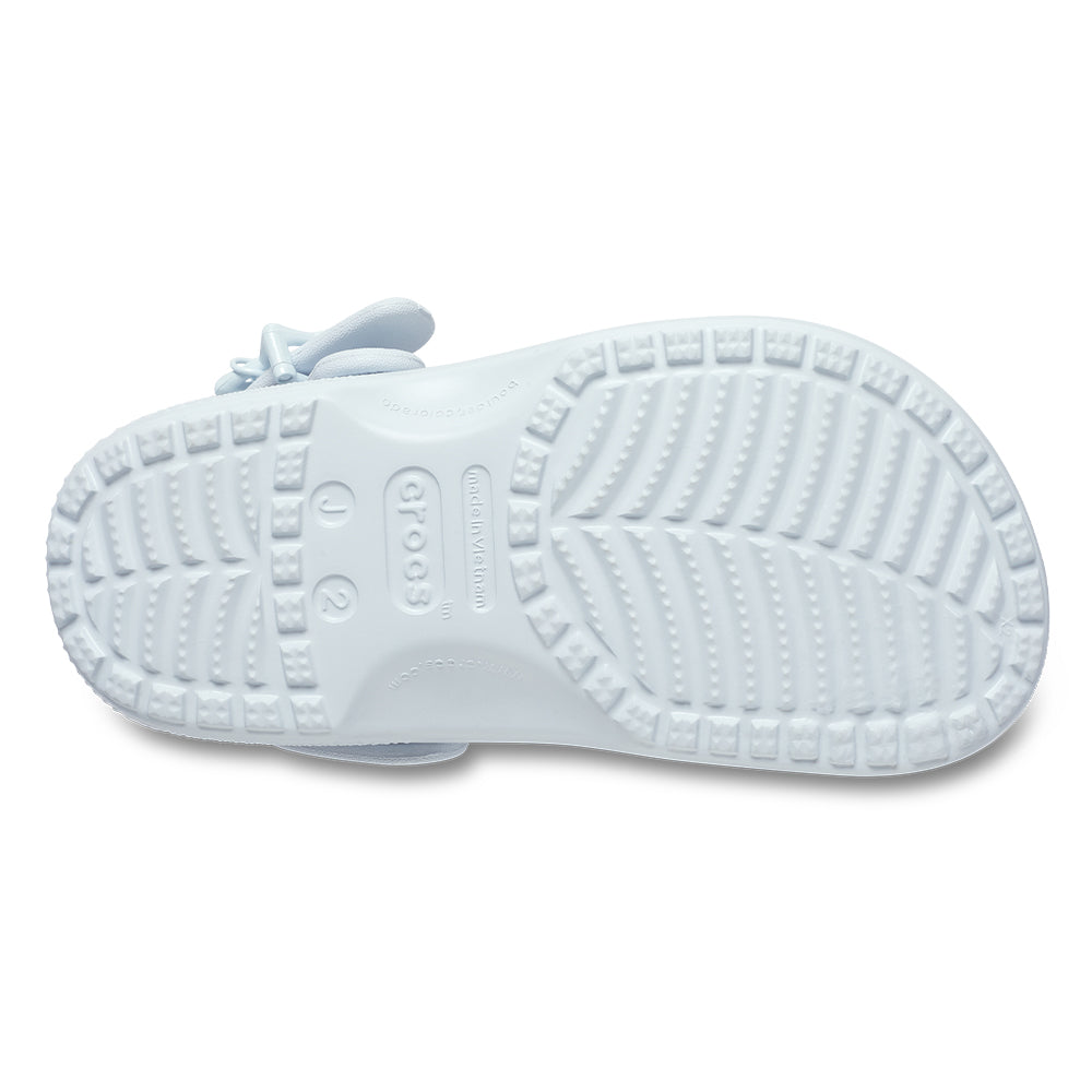 CROCS Classic Star Buckle Kids Lifestyle Shoes - Supersports Thailand Supersports Thailand