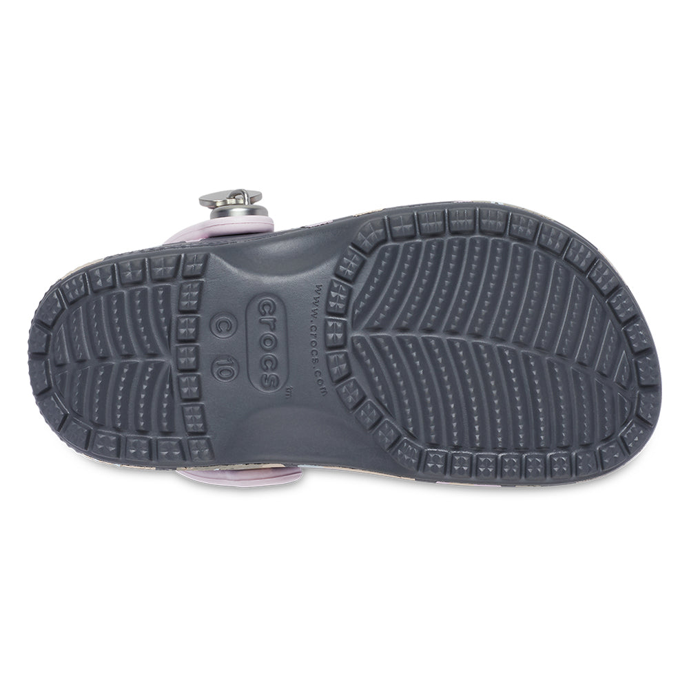 CROCS Classic Petite Pets Clog Toddler Kids Lifestyle Shoes - Supersports Thailand Supersports Thailand