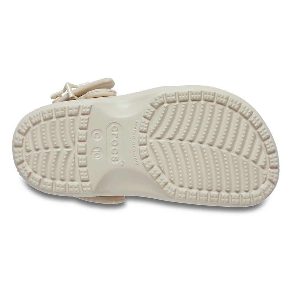 CROCS Classic Star Buckle Toddler Kids Lifestyle Shoes - Supersports Thailand Supersports Thailand