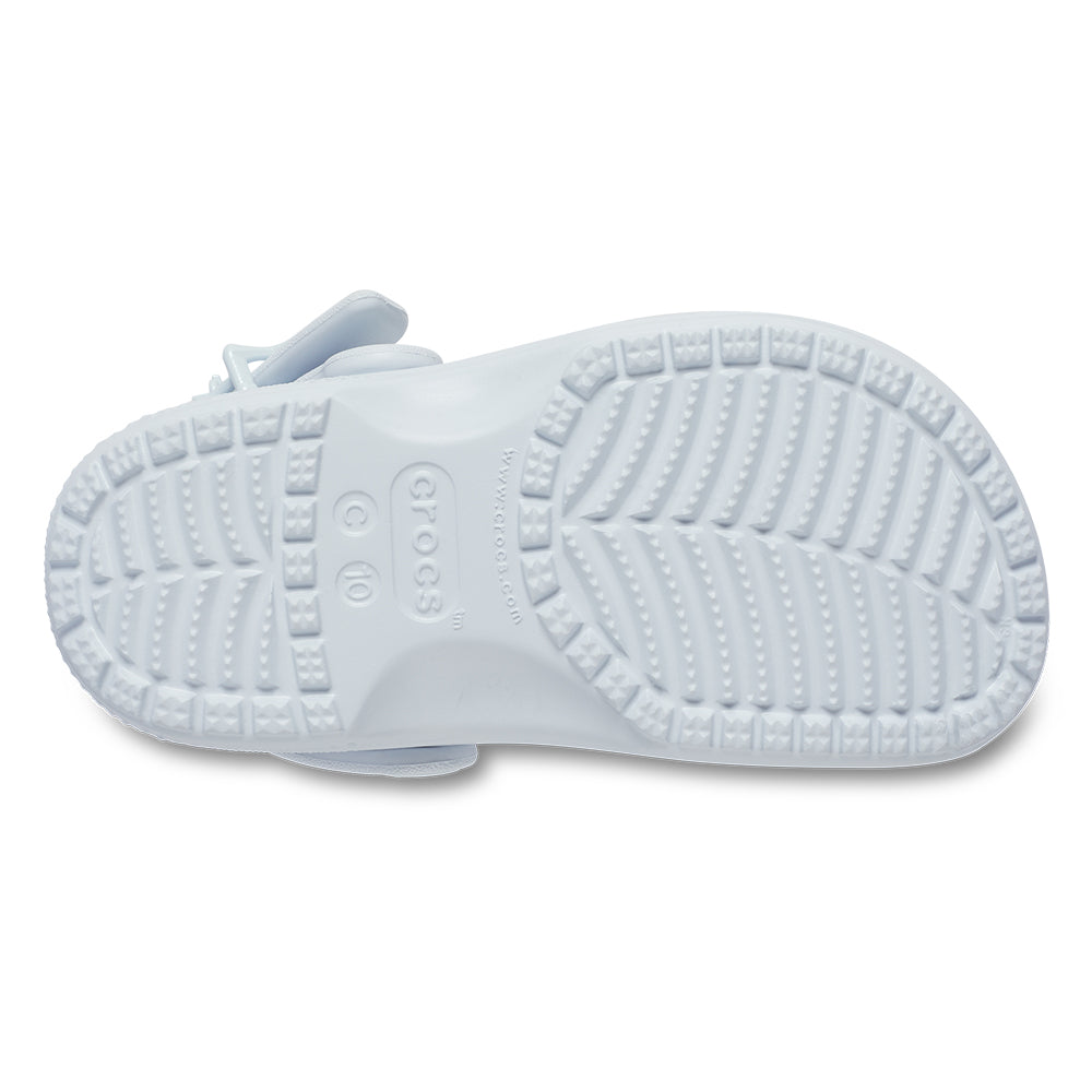 CROCS Classic Star Buckle Toddler Kids Lifestyle Shoes - Supersports Thailand Supersports Thailand