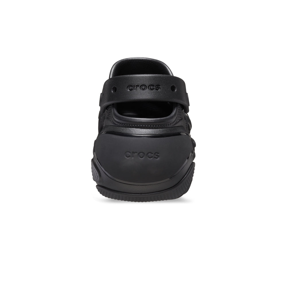 CROCS Bubble Crush Clog Unisex Casual Shoes