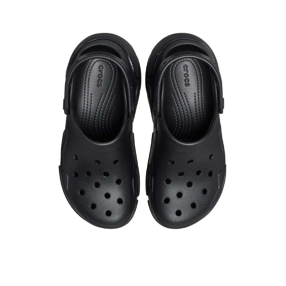 CROCS Bubble Crush Clog Unisex Casual Shoes