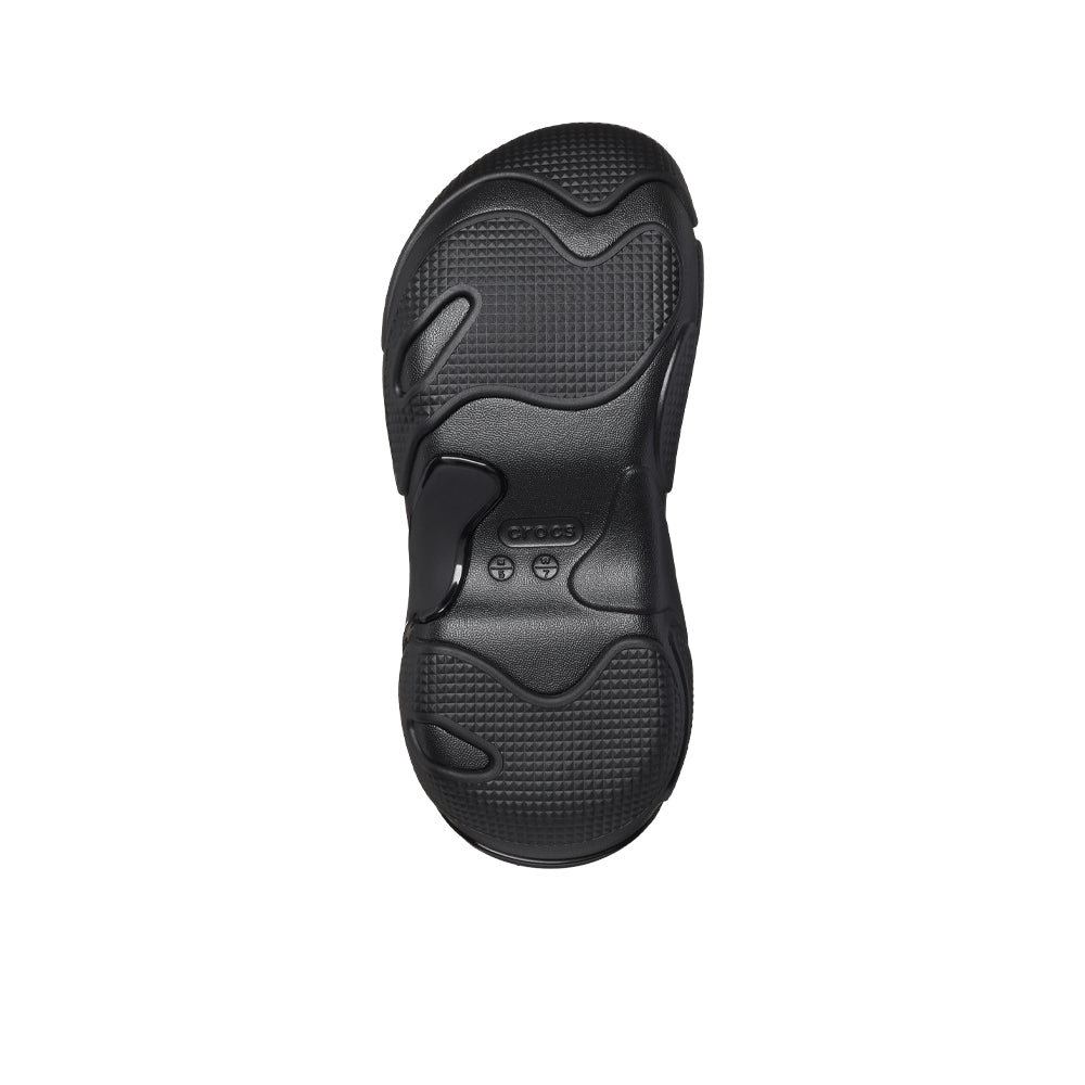 CROCS Bubble Crush Clog Unisex Lifestyle Shoes - Supersports Thailand Supersports Thailand