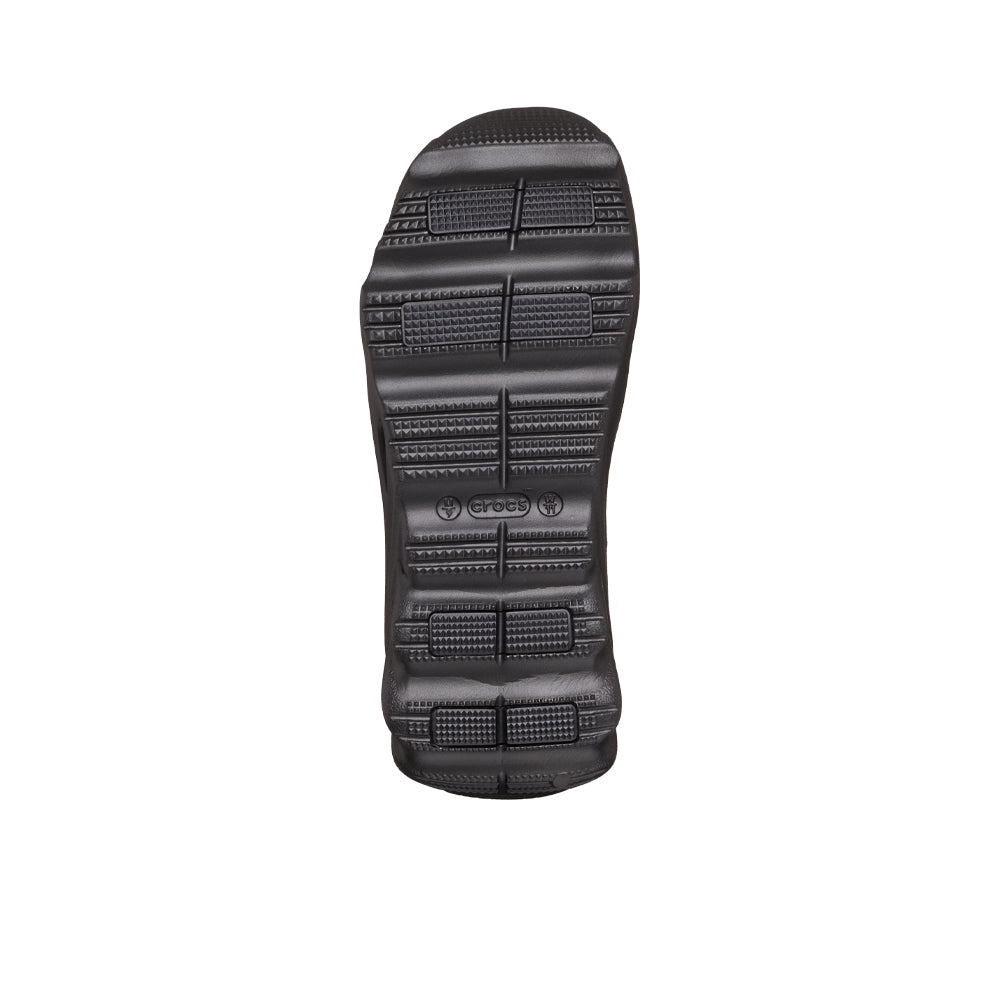 CROCS Echo Surge Unisex Lifestyle Shoes - Supersports Thailand Supersports Thailand