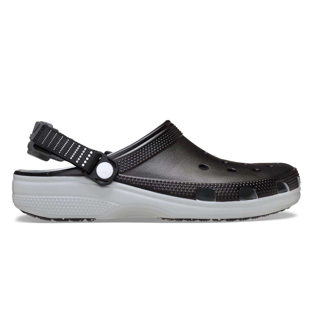 CROCS Classic Turbo Clog Unisex Casual Shoes