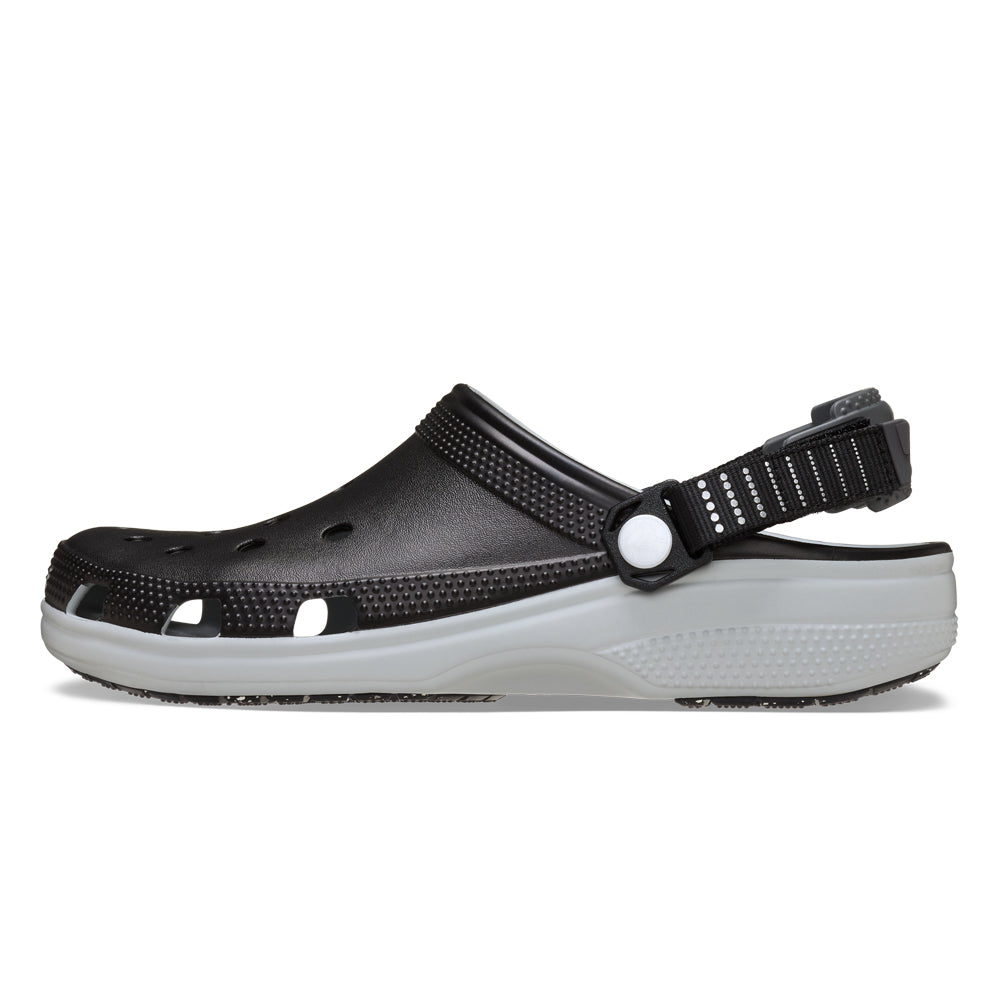 CROCS Classic Turbo Clog Unisex Casual Shoes