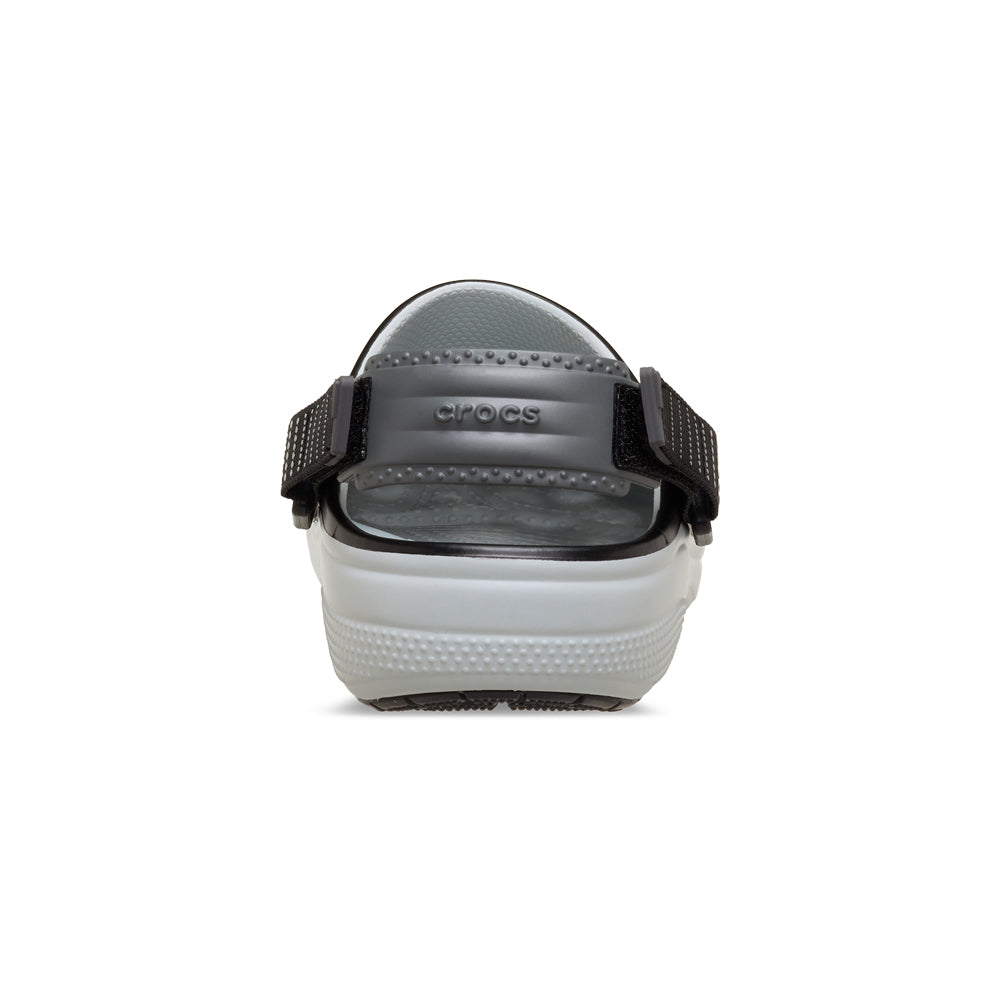 CROCS Classic Turbo Clog Unisex Casual Shoes