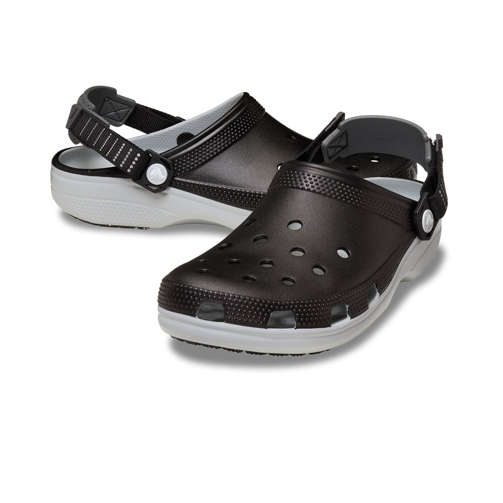 CROCS Classic Turbo Clog Unisex Casual Shoes