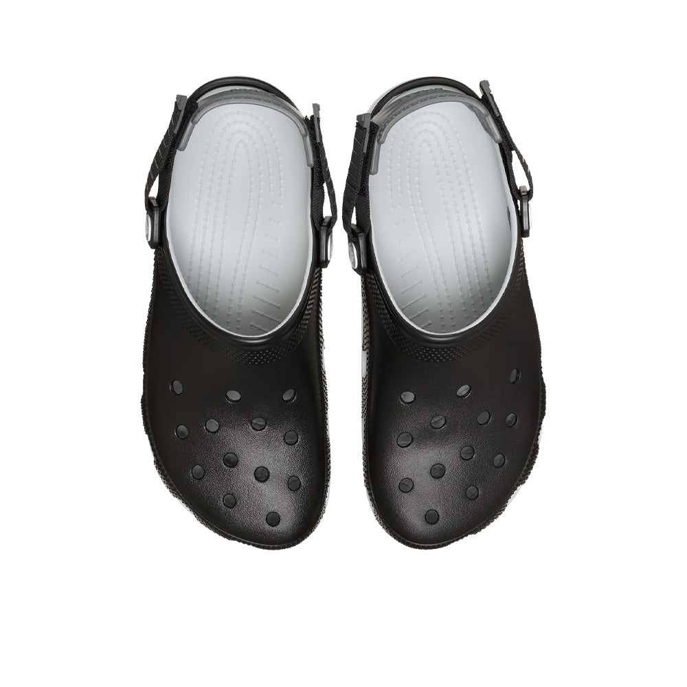 CROCS Classic Turbo Clog Unisex Casual Shoes