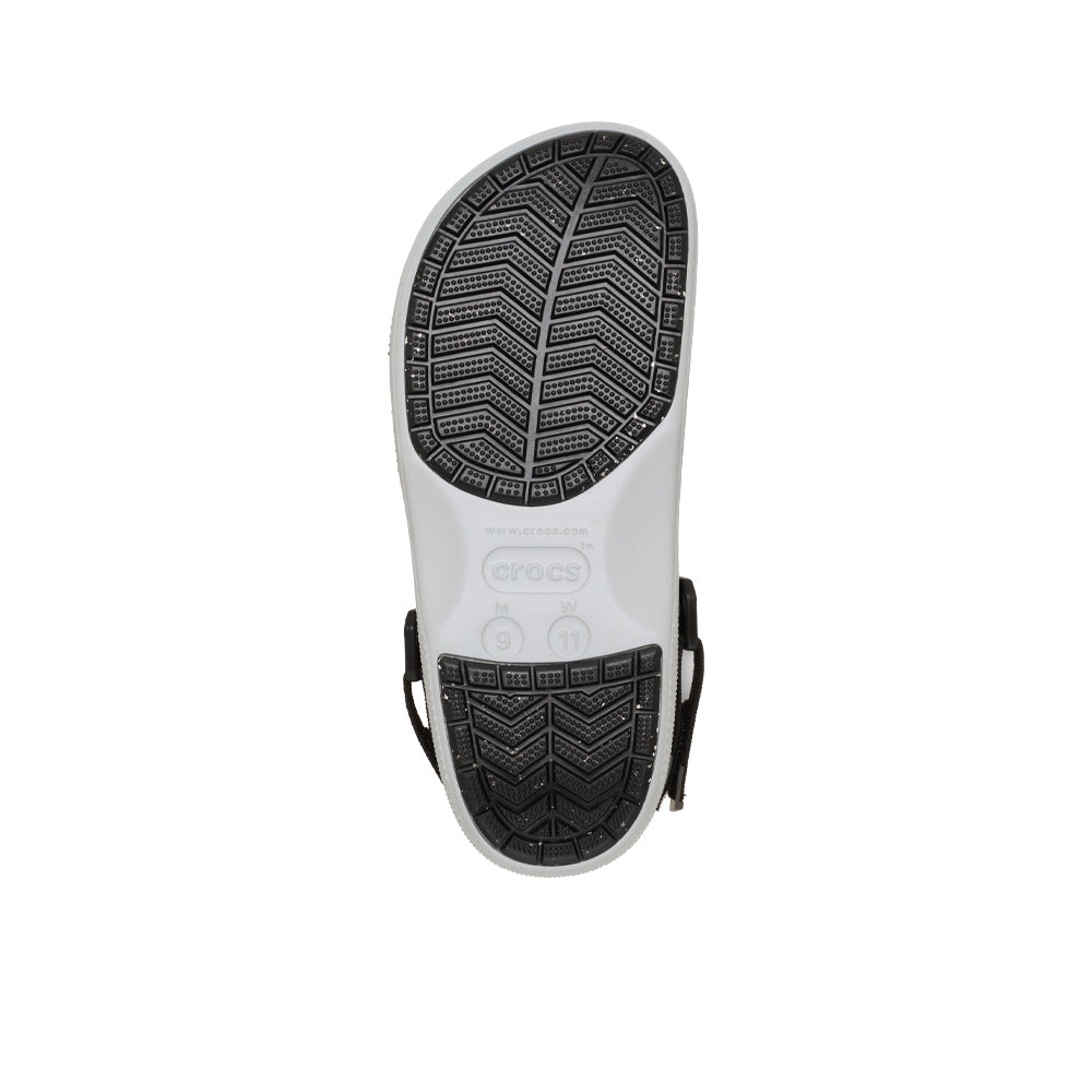 CROCS Classic Turbo Clog Unisex Lifestyle Shoes - Supersports Thailand Supersports Thailand