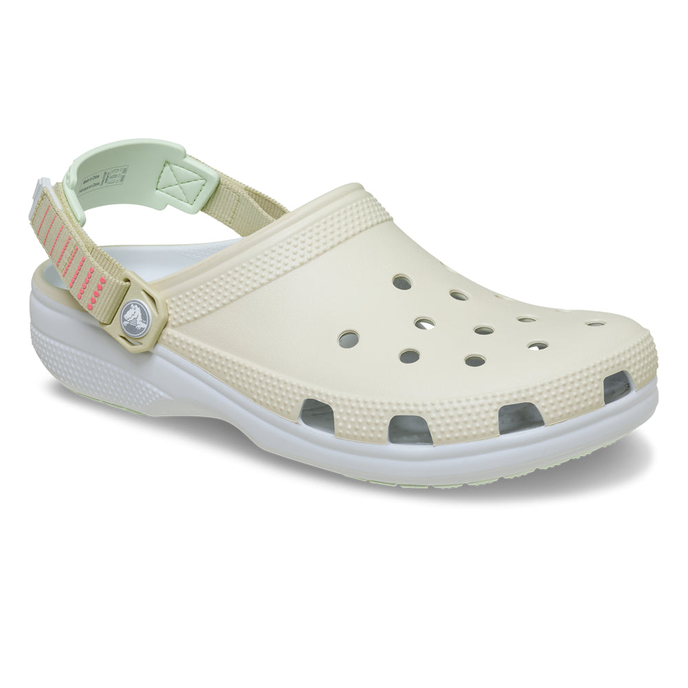 CROCS Classic Turbo Clog รองเท้าลำลองผู้ใหญ่