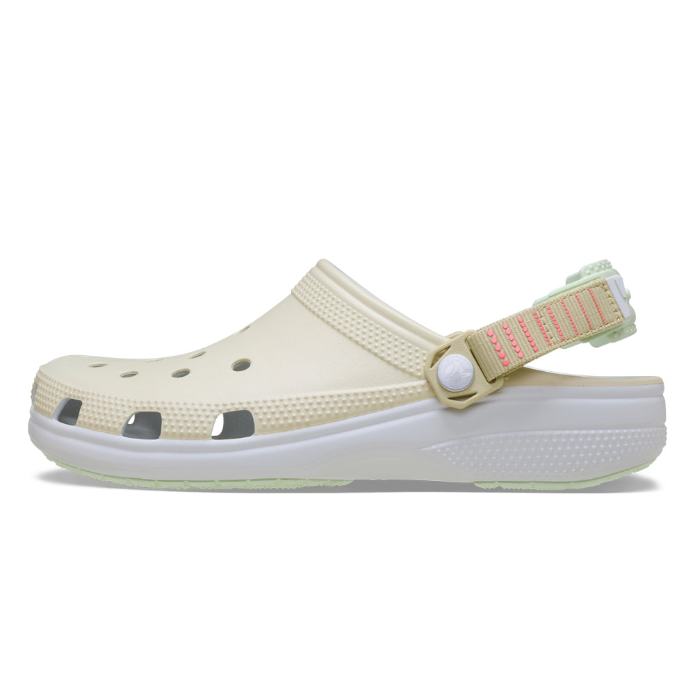 CROCS Classic Turbo Clog รองเท้าลำลองผู้ใหญ่