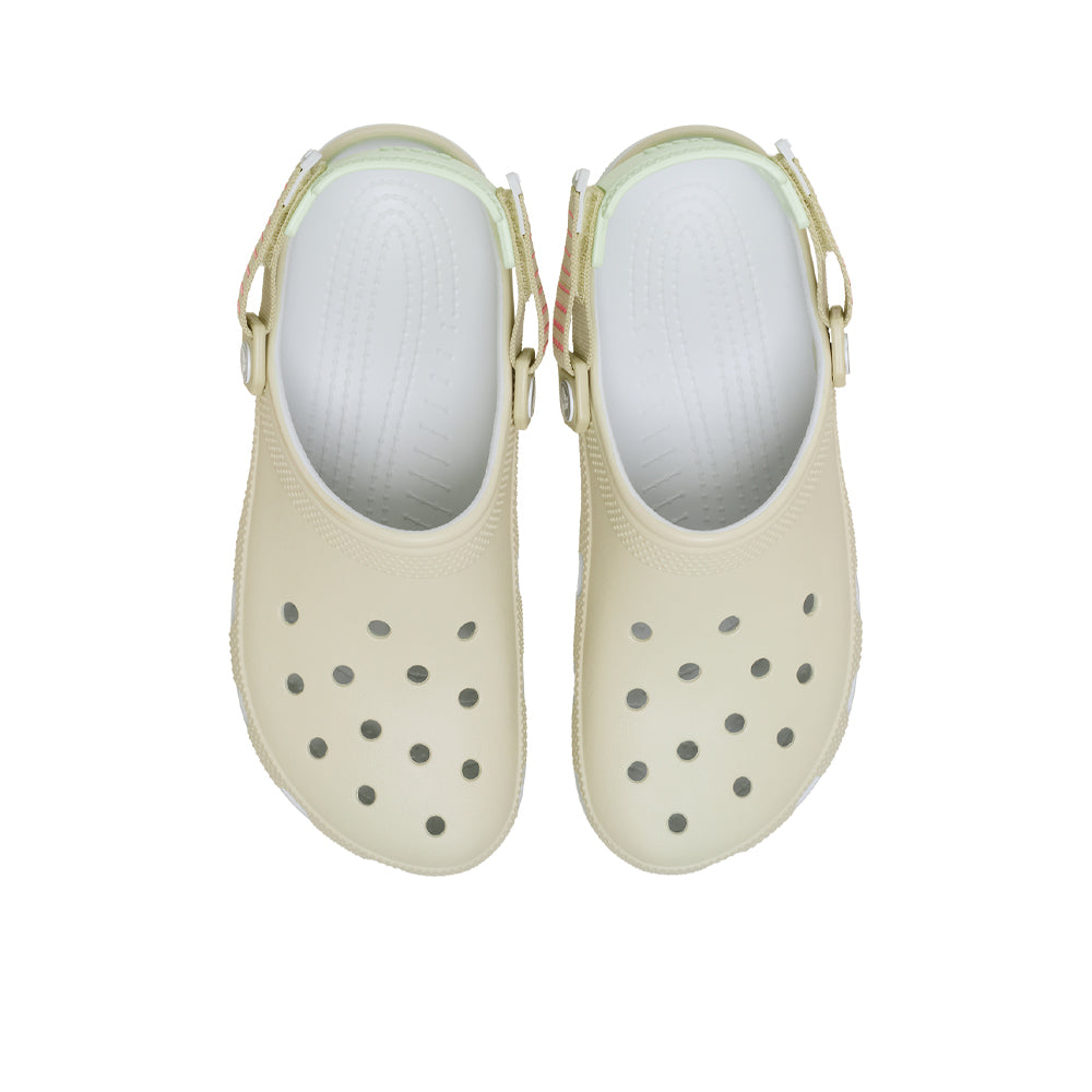 CROCS Classic Turbo Clog รองเท้าลำลองผู้ใหญ่
