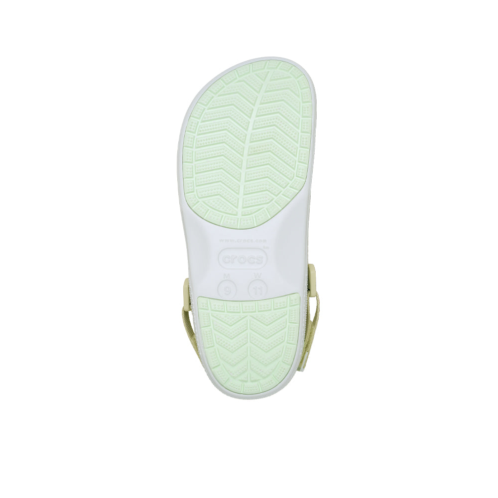 CROCS Classic Turbo Clog รองเท้าลำลองผู้ใหญ่