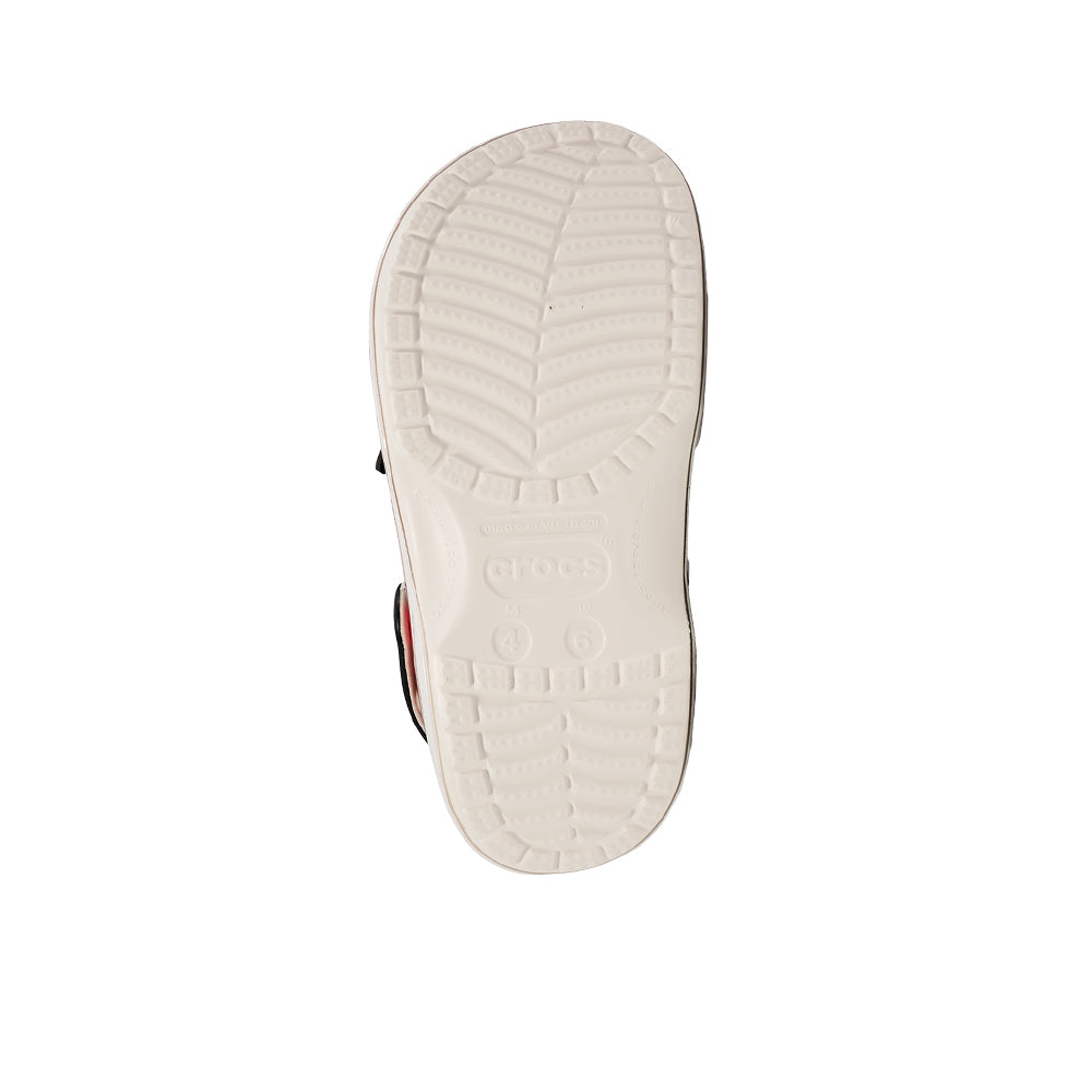 CROCS Classic Pokemon Print Clog Unisex Lifestyle Shoes - Supersports Thailand Supersports Thailand