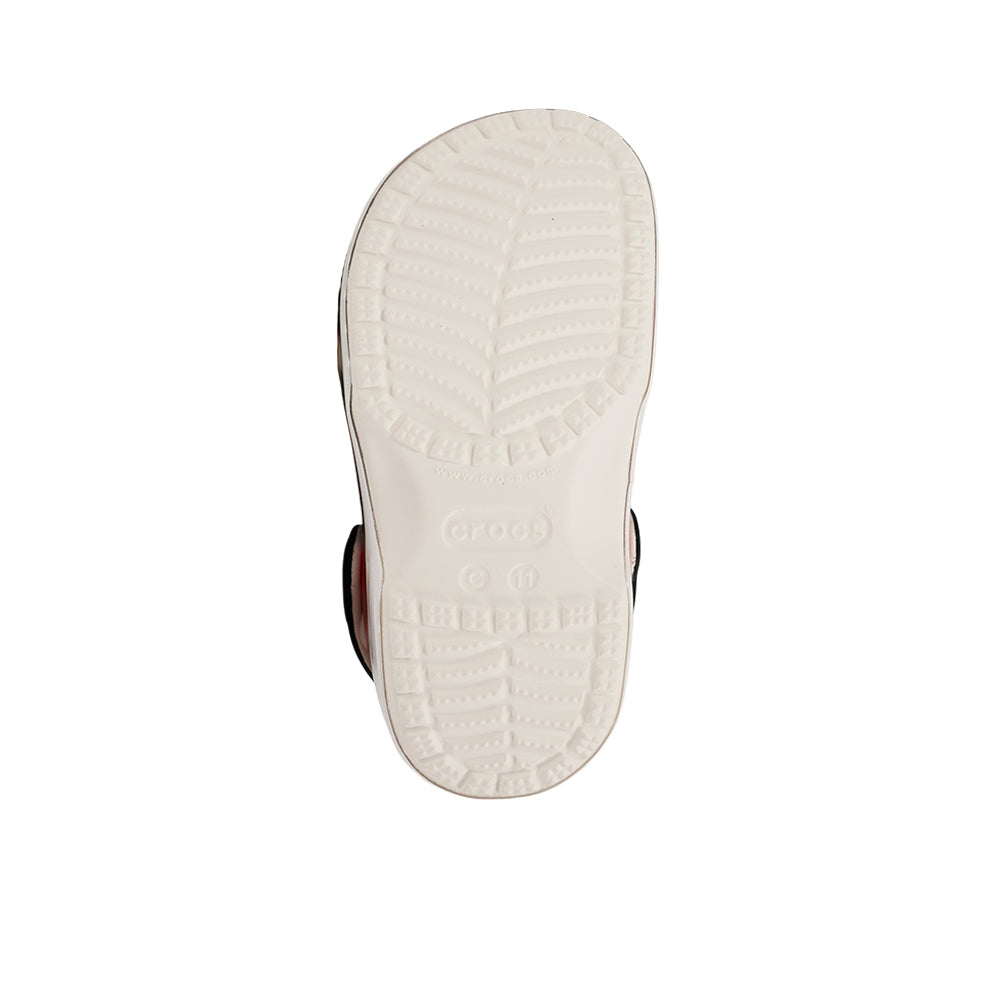 CROCS Classic Pokemon Print Clog รองเท้าลำลองเด็ก