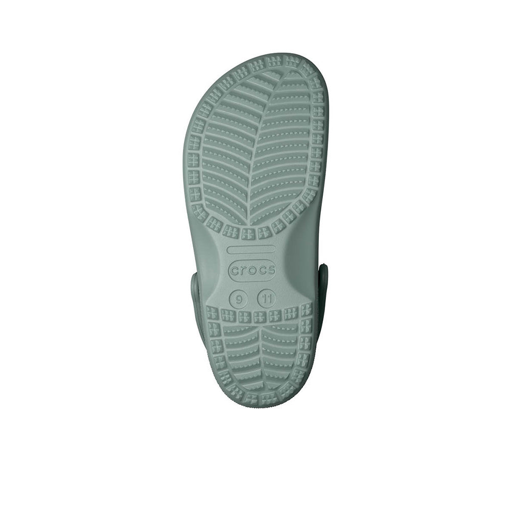 CROCS Classic Clog Unisex Lifestyle Shoes - Supersports Thailand Supersports Thailand
