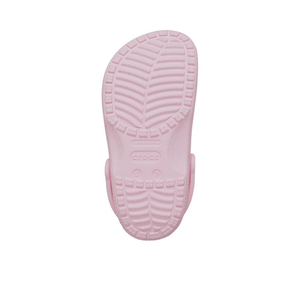 CROCS Classic Clog Kids Lifestyle Shoes - Supersports Thailand Supersports Thailand