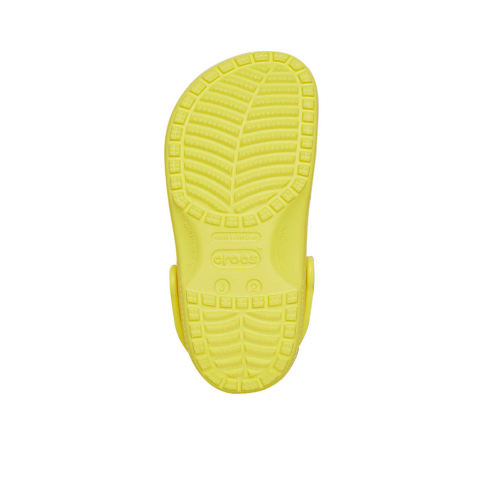 CROCS Classic Clog Kids Casual Shoes