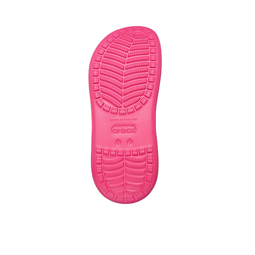 CROCS Crush Clog รองเท้าลำลองผู้ใหญ่