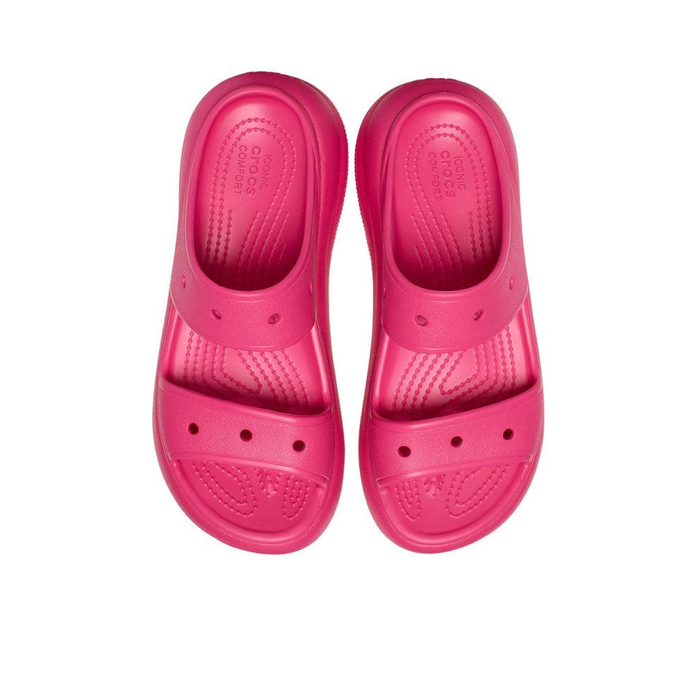 CROCS Crush รองเท้าแตะผู้ใหญ่