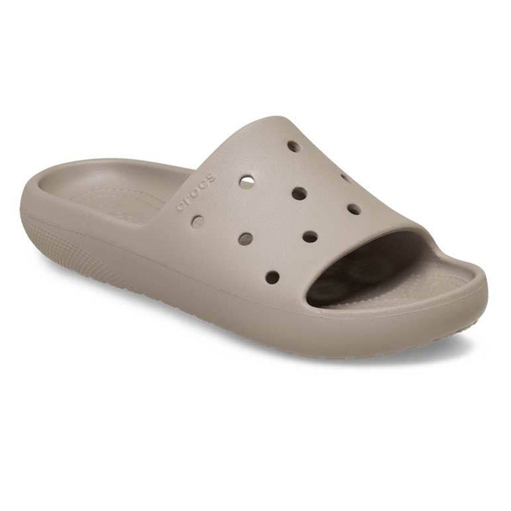 CROCS Classic Slide v2 รองเท้าแตะผู้ใหญ่