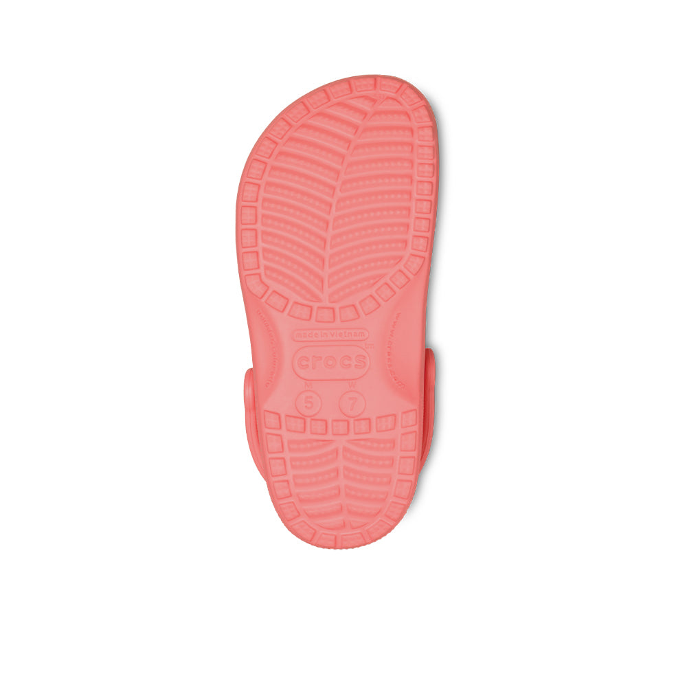 CROCS Classic Clog Unisex Lifestyle Shoes - Supersports Thailand Supersports Thailand