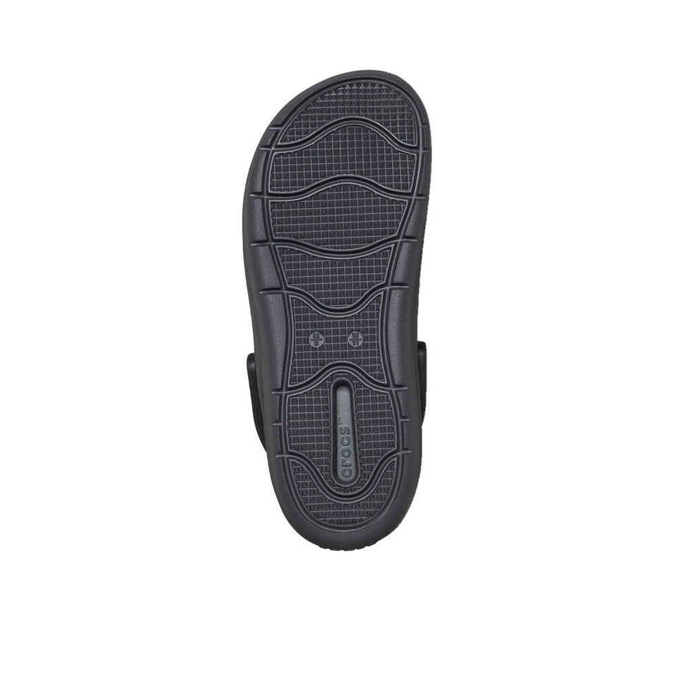 CROCS InMotion Clog Unisex Lifestyle Shoes - Supersports Thailand Supersports Thailand