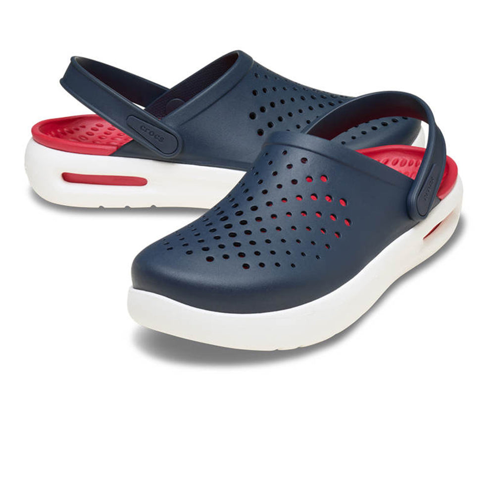 CROCS InMotion Clog รองเท้าลำลองผู้ใหญ่