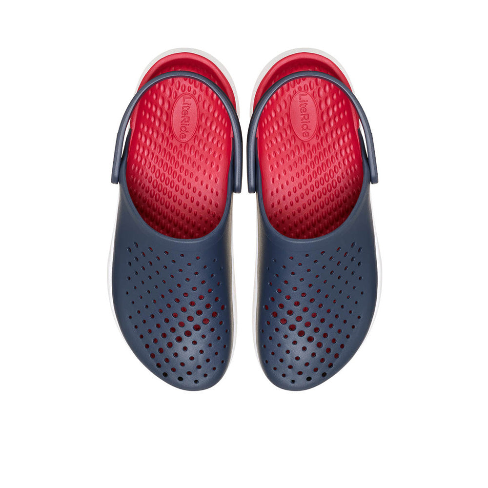 CROCS InMotion Clog รองเท้าลำลองผู้ใหญ่