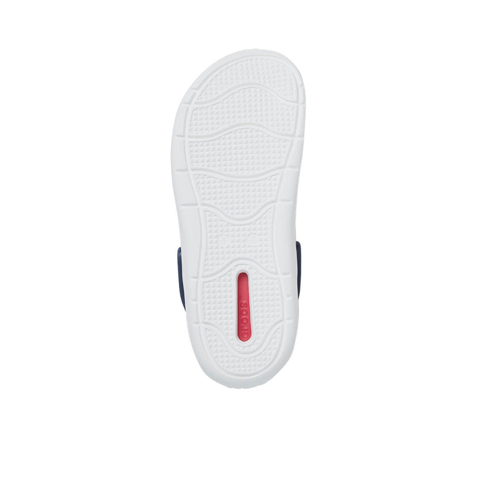 CROCS InMotion Clog Unisex Lifestyle Shoes - Supersports Thailand Supersports Thailand