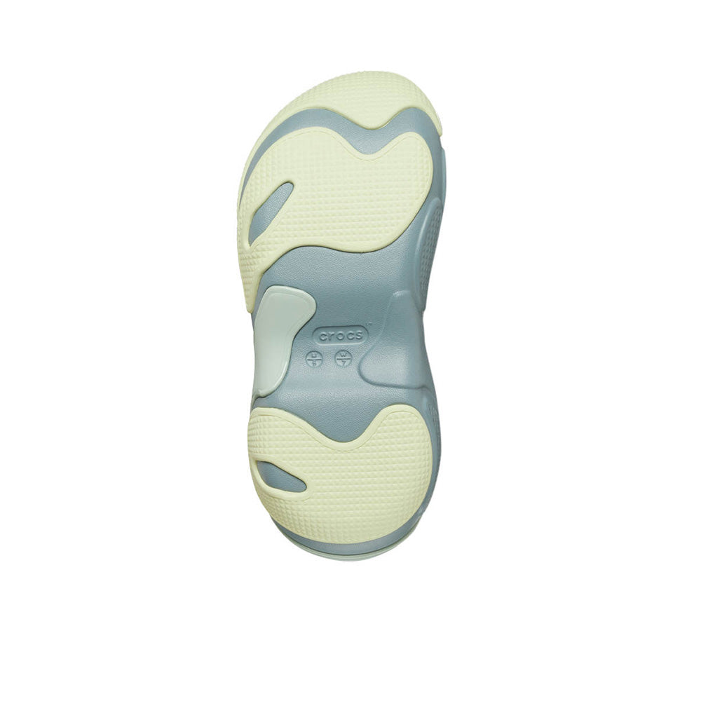 CROCS Bubble Crush Clog Unisex Lifestyle Shoes - Supersports Thailand Supersports Thailand