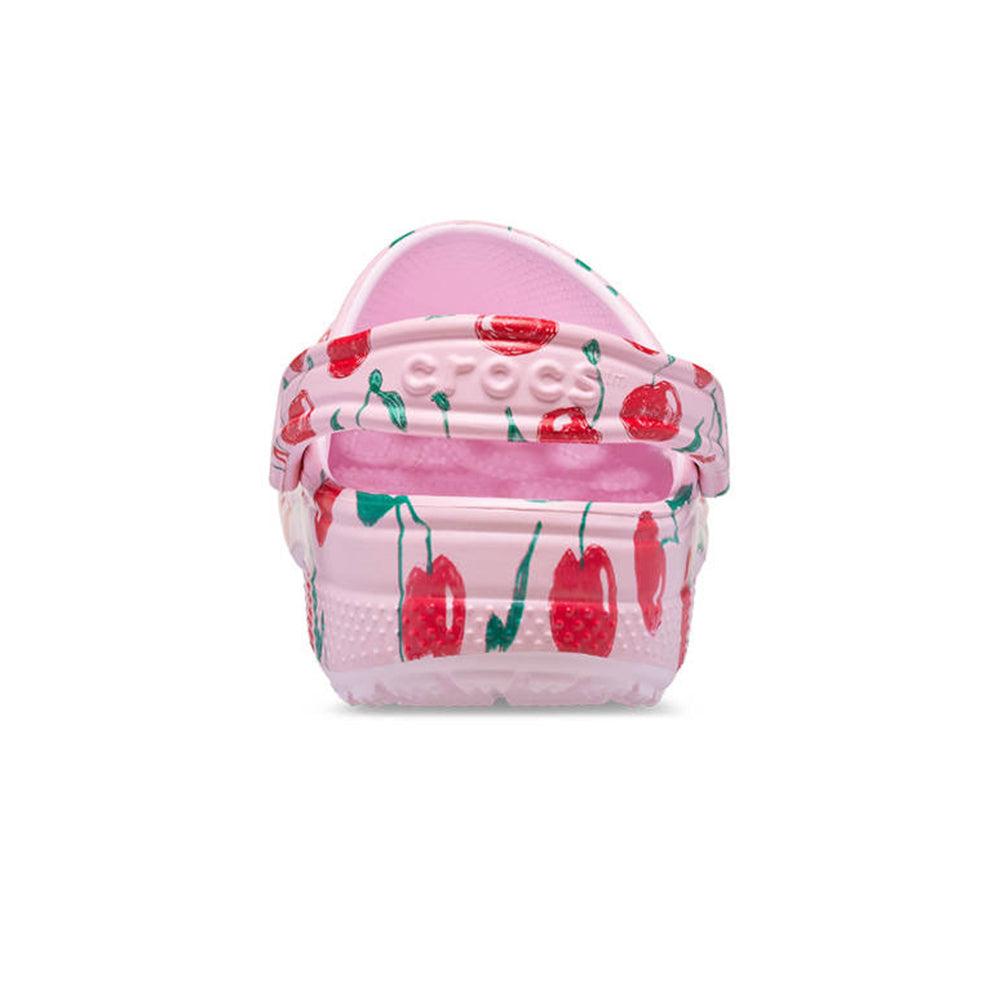 CROCS Classic Fresh Fruits Clog รองเท้าลำลองผู้ใหญ่