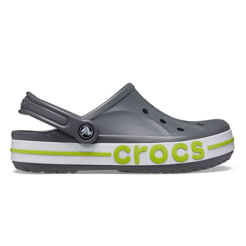 CROCS Bayaband Clog Unisex Casual Shoes