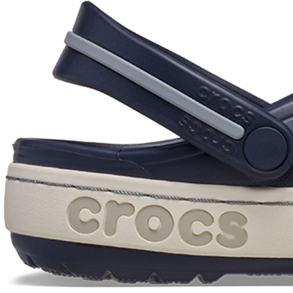 CROCS Crocband Heritage Clog Unisex Shoes - Supersports Thailand Supersports Thailand