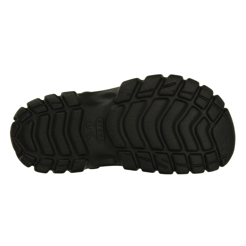 CROCS Offroad Sport Clog Unisex Lifestyle Shoes - Supersports Thailand Supersports Thailand
