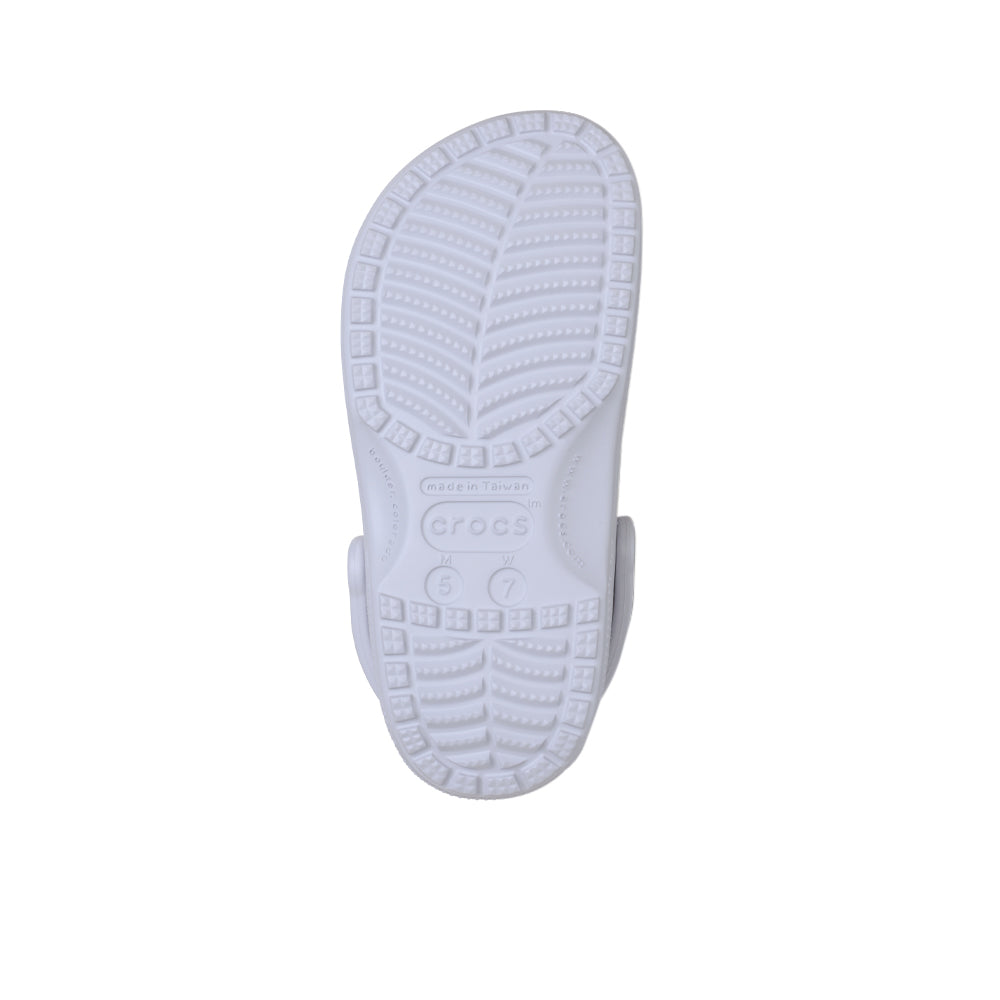 CROCS Classic Clog Unisex Lifestyle Shoes - Supersports Thailand Supersports Thailand