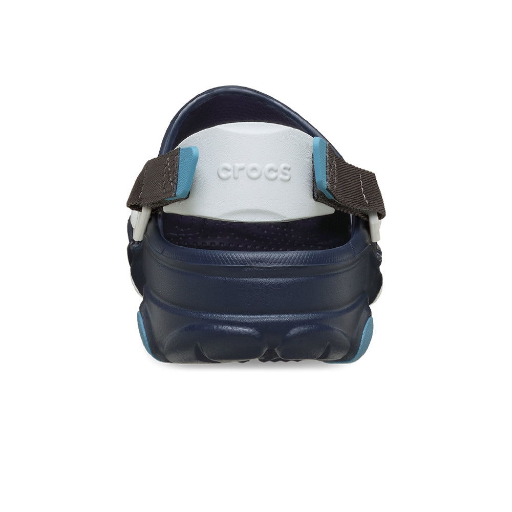 CROCS All-Terrain Clog Unisex Casual Shoes