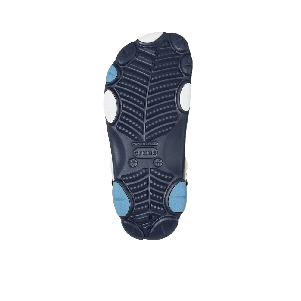 CROCS All-Terrain Clog Unisex Lifestyle Shoes - Supersports Thailand Supersports Thailand