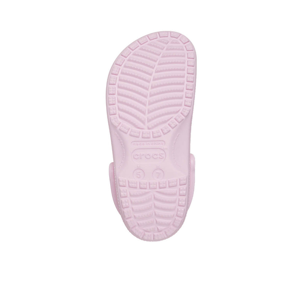 CROCS Classic Clog Unisex Lifestyle Shoes - Supersports Thailand Supersports Thailand