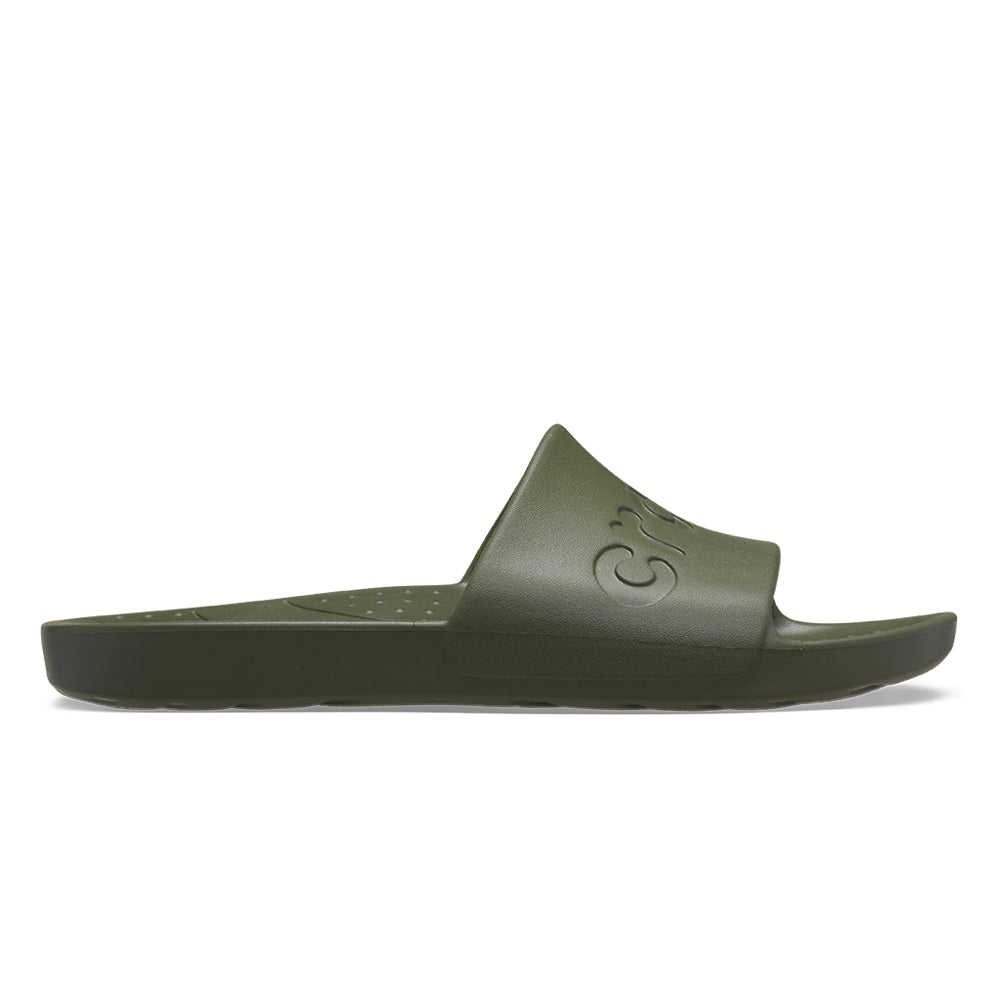 CROCS Slide รองเท้าแตะผู้ใหญ่