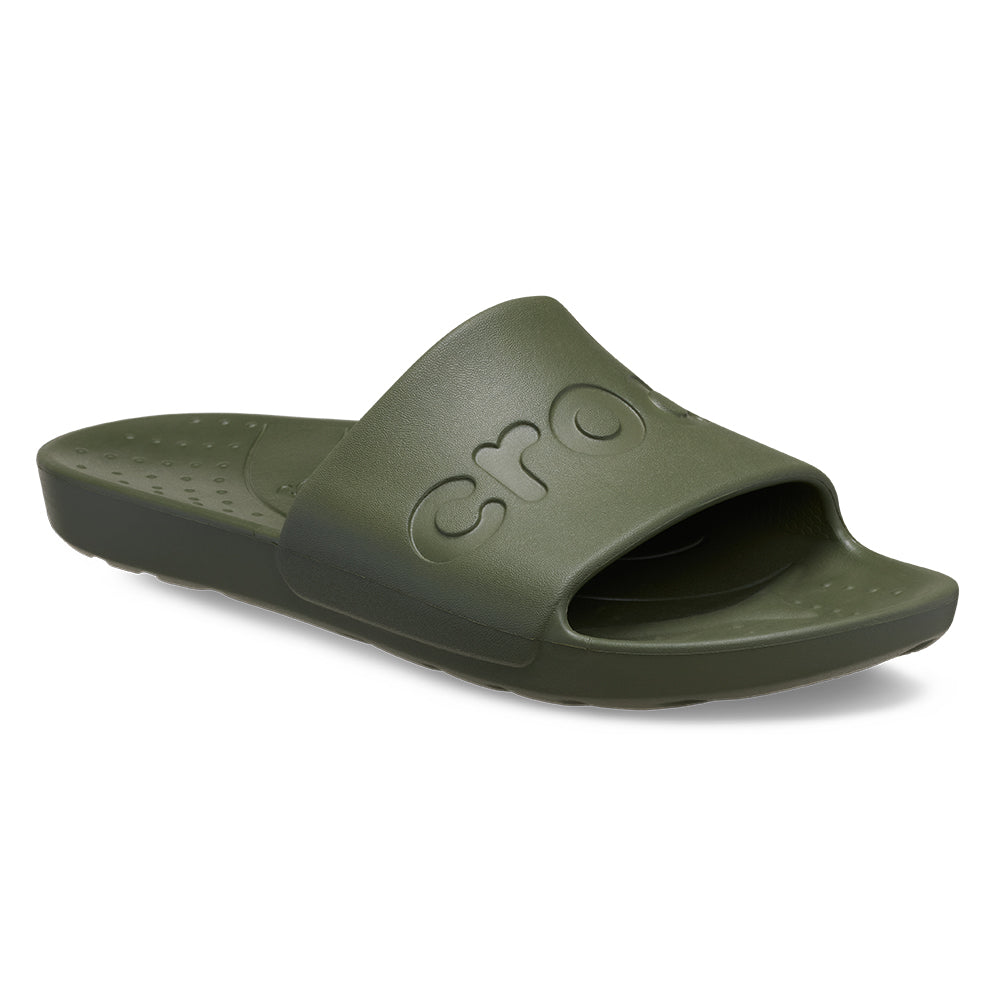 CROCS Slide รองเท้าแตะผู้ใหญ่