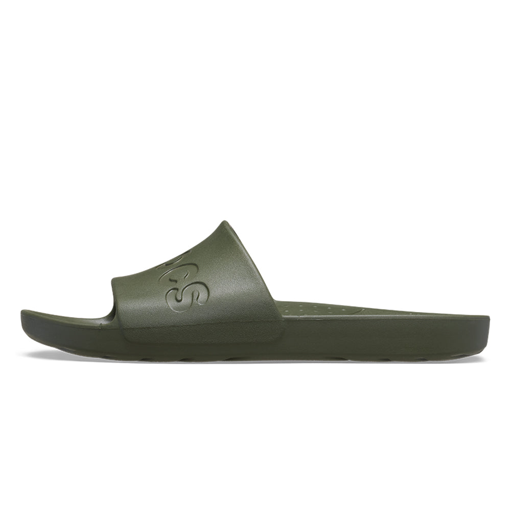 CROCS Slide รองเท้าแตะผู้ใหญ่