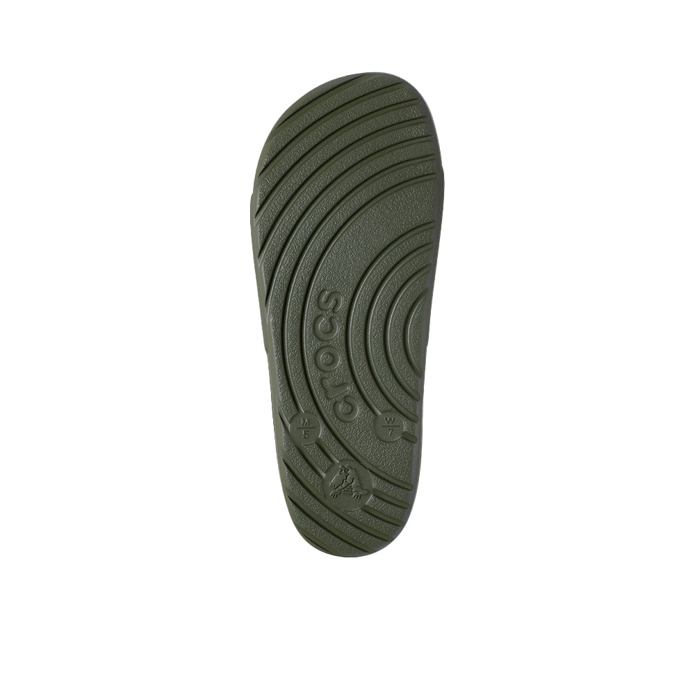 CROCS Slide รองเท้าแตะผู้ใหญ่