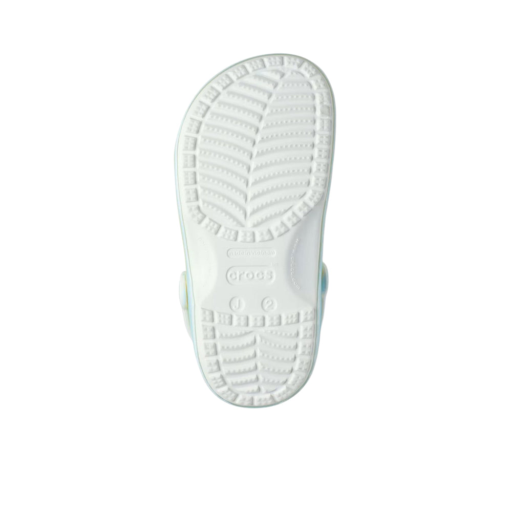CROCS Animal Crossing Classic Clog Kids Casual Shoes