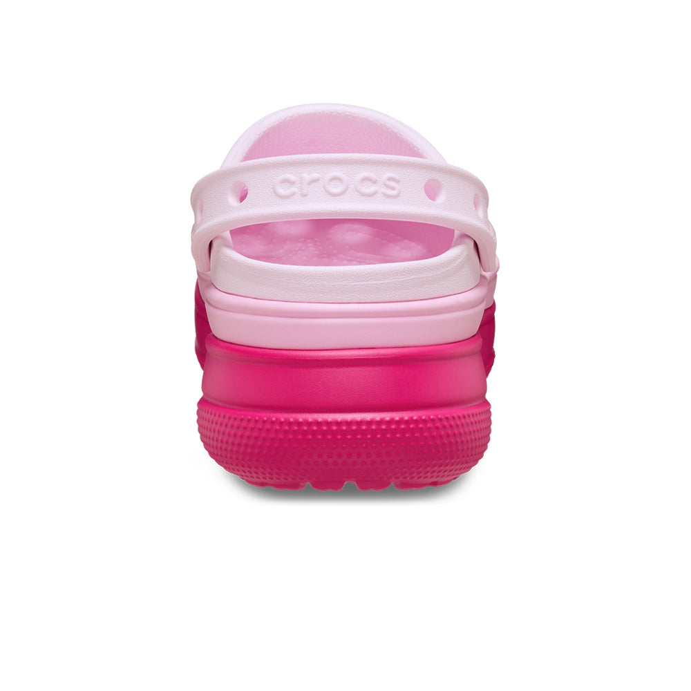 CROCS Classic Stacked Clog รองเท้าลำลองผู้ใหญ่